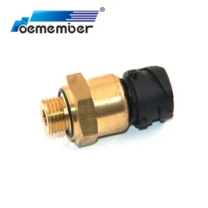 OE Member 20803650 20514065 7420514065 7420803650 20483889 Truck Pressure Sensor Truck Oil Pressure Sensor for VOLVO for RENAULT thumbnail-1