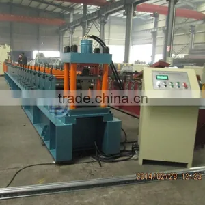 Storage Racks Forming Machine thumbnail-3