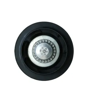 R2E175mm AC230V 570m3/H Backward Curved Centrifugal Fan With CE thumbnail-1