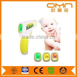 No Touch Instant Read Infrared Thermometer 1 Count, 2-in - 3.14 thumbnail-4