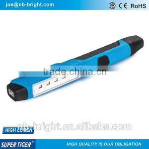 Portable Pen Style Magnetic Led Working Light thumbnail-1