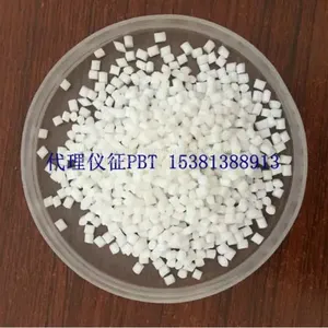 Sinopec PBT GX111A Polybutylene Terephthalate PBT Resin thumbnail-1