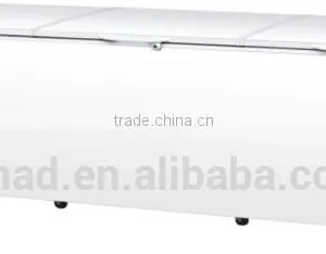 3 Door Commercial Use Deep Freezer With Big Capacity thumbnail-2