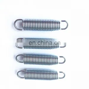 Stainless Steel Compression Torsion Springs For Curtain Rod thumbnail-1