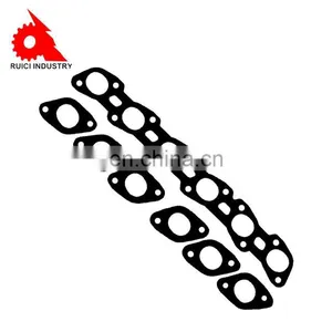 Sand Casting Process 4efte Exhaust Manifold thumbnail-5