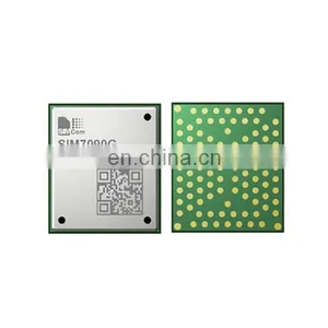 SIM7090 LPWA Module Supports Cat-M/Cat-NB Wireless Communication Modes SIM7090G thumbnail-1