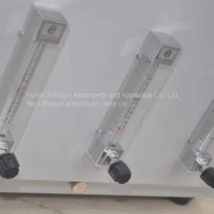 ASTM D1384 ADDITION Corrosion Test for Engine Coolants Tester thumbnail-2