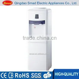 3 Taps CE Approved Freestanding Electric Plastic Water Cooler thumbnail-2
