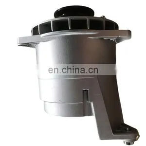 Diesel Engine Part Alternator 3803639 thumbnail-1