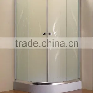 2014 ABS Acrylic Tempered Glass Shower Enclosure thumbnail-1