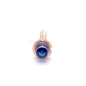 2.5Gbps 1550nm DFB Laser TO56 for Optical Communication thumbnail-3