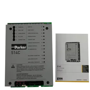 EUROTHERMspeedcontroller590P-53316520-P00-U4A0Globalshipment thumbnail-1