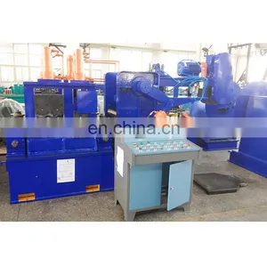 Nanyang Energy & Mining Automatic API ERW Pipe Mill Carbon Steel Tube Mill Manufacturer thumbnail-5