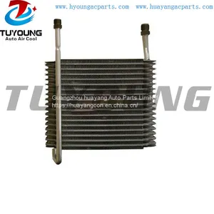 TUYOUNG HY-ET91 Auto AC Evaporator Peterbilt Models 357 1994-2001 Insert O-Ring FITTING TYPE thumbnail-1