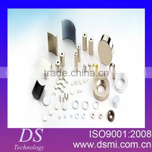 Neodymium Iron Boron Magnet N33~N55 thumbnail-1