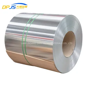 304/316/S13091/S42020/S31608/S44070/S34778/S31050 Mirror Surface Stainless Steel Roll/Coil/Strip PVC Protected thumbnail-3