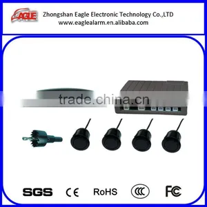 AUTO PARKING SENSOR With LED DISPLAY 2/4/8 SENSORS OPTIONS thumbnail-1