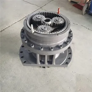 21T-26-00300 Swing Device Excavator PC2000-8 Swing Gearbox thumbnail-2