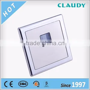 Long Lifetime Sensor Operated Flushometer thumbnail-3