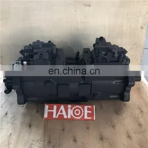 R380LC-9 R430LC-9 Hydraulic Main Pump 31QA-10010 K3V180DTH-1H1R-9N3S thumbnail-2