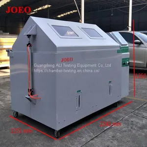 Minitype Lamp Xenon Weathering Test Chamber Total Power 2.25KW thumbnail-1
