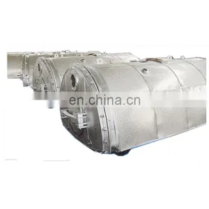 Factory Shanghai Genyond Multi & Mono Crystal Rock Candy Processing Plant Production Line Lump Sugar Making Machine thumbnail-4