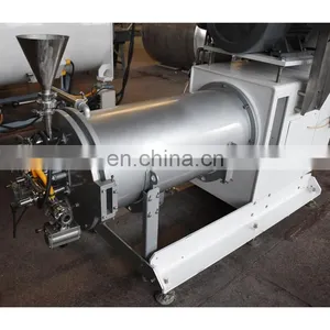 Chocolate Ball Mill Tank thumbnail-2