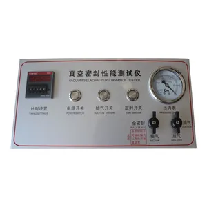 JINGYAN Negative Pressure Leak Test Instrument Vacuum Seal Detector Sealing Testing Machine thumbnail-3