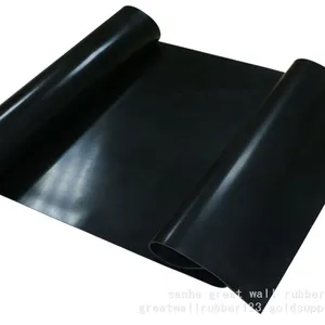SBR RUBBER SHEET thumbnail-3