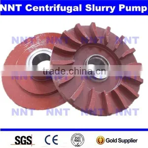 Centrifugal Pump Impellers for Sale thumbnail-1