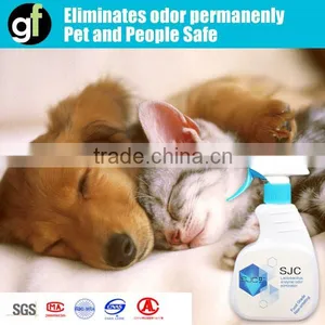 Pure Lactobacillus EnzymeOEM Odor Neutralizer OEM Available thumbnail-6