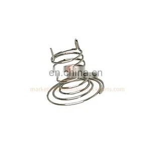 SINOTRUK HW19710T HW10 Series Transmission Parts Sub Gearbox WG2229210019 Spring thumbnail-1
