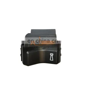 China Heavy Truck C7h/T7h/T5g Sinotruk Sitrak Electric System 812W25503-6002 Horn Transfer Switch thumbnail-3