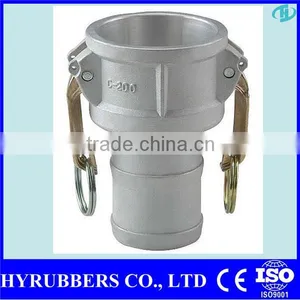 Aluminium Camlock Quick Couplings thumbnail-4