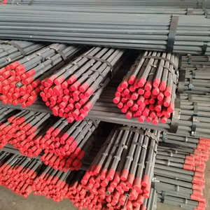 Atlas Hex.22mm Drill Rod Carburized thumbnail-3