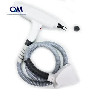 QM-Q1 Q-Switched Nd:YAG Laser Tattoo Removal Equipment thumbnail-4