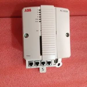 ABB PM864AK01 3BSE018161R1 Processor Unit thumbnail-1