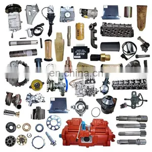 High Quality XCMG Spare Parts for Wheel Loader Engine thumbnail-3