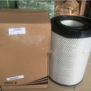 Hot Sell Auto Parts Engine 1109-06811 Bus Engine Air Filter ZK6122HL Air Filter Element for Bus thumbnail-5