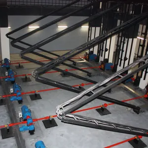 Evo-tech Rigid Chain 100A for Theatre Stage Lift/orchestral Lift thumbnail-1