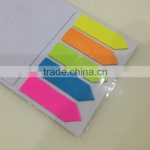 Wholesales Sticky Notepad NS-ZN801 thumbnail-3