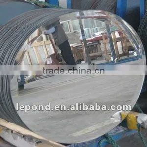 Auto Glass Car Mirror for Mitsubishi thumbnail-1