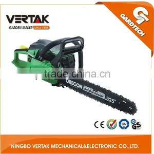 Good Management Gasoline Chain Saw thumbnail-1