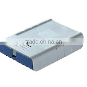 USB Desktop UHF RFID Reader/Writer Card Issueing thumbnail-2