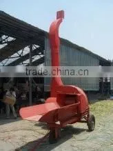 6-8t/h Corn Stalks Pulverizer ,Hay Pulverizer, Crop Stalks Pulverizer Quality Choice thumbnail-4