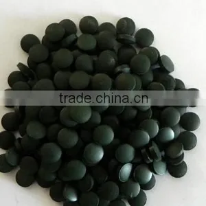 Spirulina Pills Price , Immune & Anti-Fatigue Function Spirulina Tablets thumbnail-1