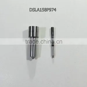Common Rail Injection Nozzle DSLA158P974 for Injector 0455120008 LB7 thumbnail-1