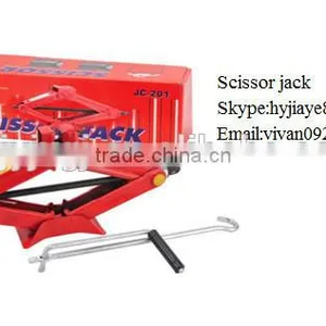 1.5T Scissor Jack thumbnail-1