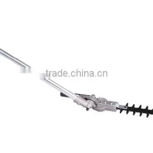 42.7cc 4 in 1 Multifunctional Brush Cutter With Hole Chain Saw,blade, Hedge Trimmer and Trimmer Head for Trimmer Line thumbnail-4