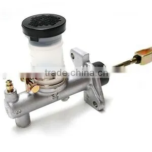 Clutch Master Cylinder Me Cylinder The Clutch Master Cylinder TOYOTA CRAMY SXV10 Clutch Master Cylinder thumbnail-1